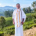 Rathish Kumar